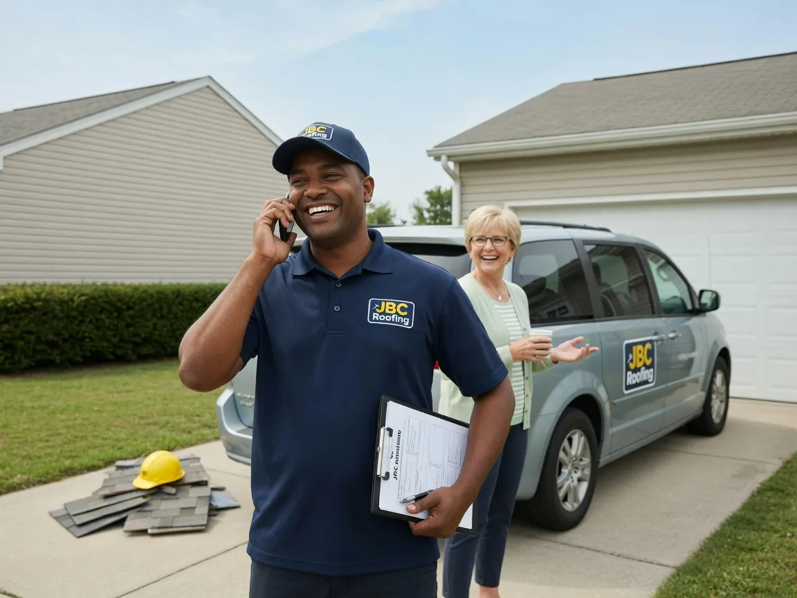 Roof Replacement Seaboard, NC FAQs